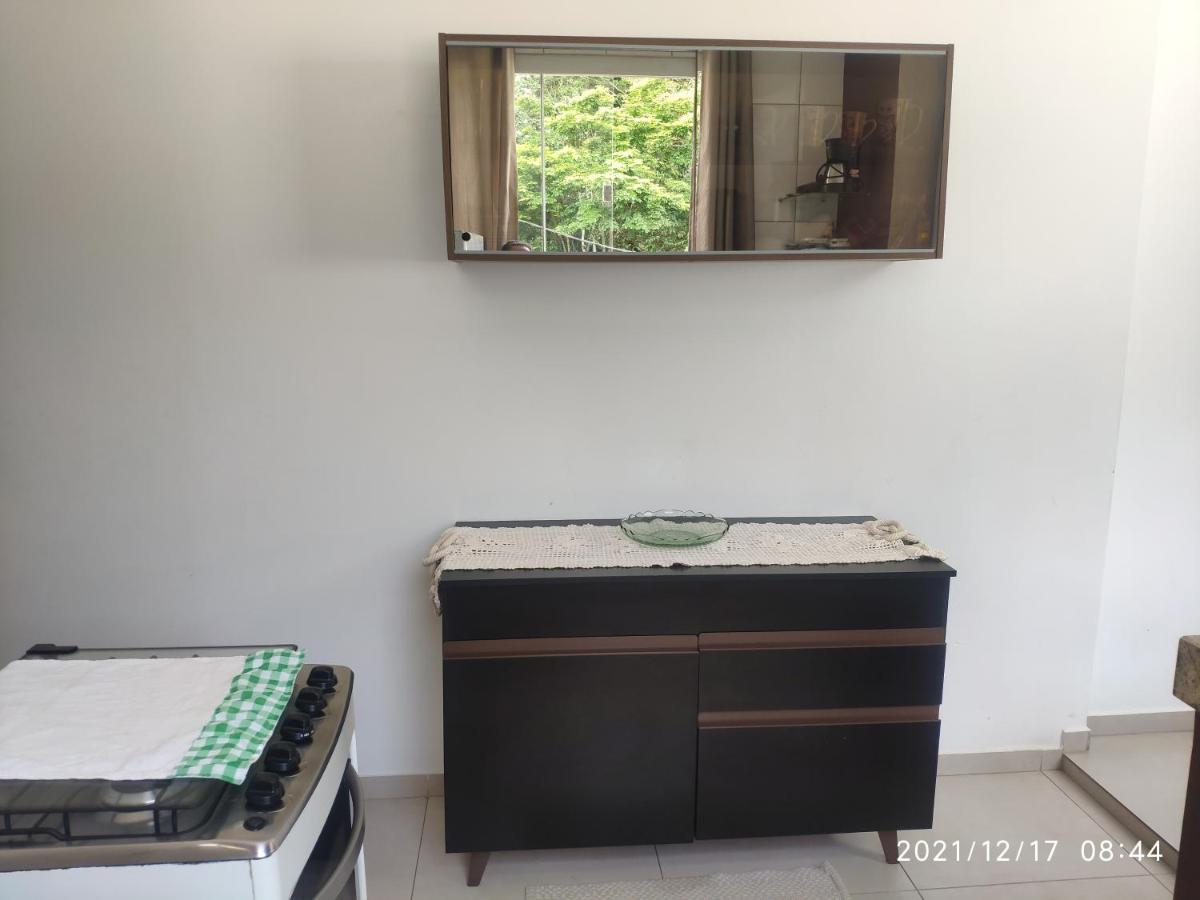 Flat 266 Rio das Ostras Exterior photo