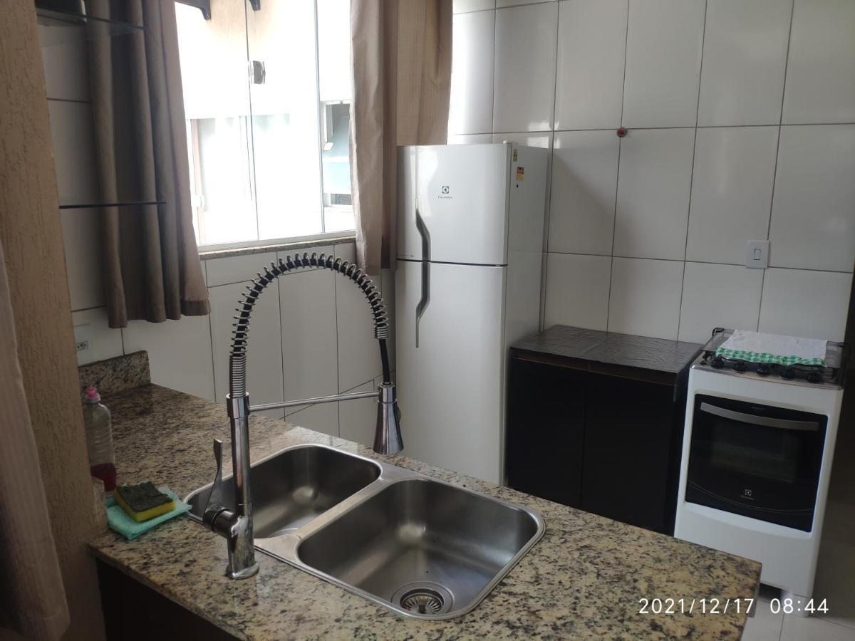 Flat 266 Rio das Ostras Exterior photo