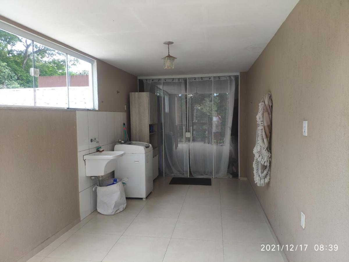 Flat 266 Rio das Ostras Exterior photo