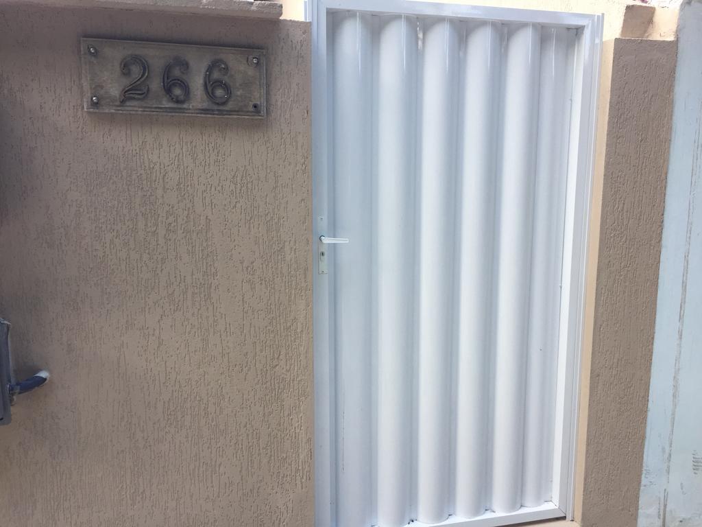 Flat 266 Rio das Ostras Exterior photo