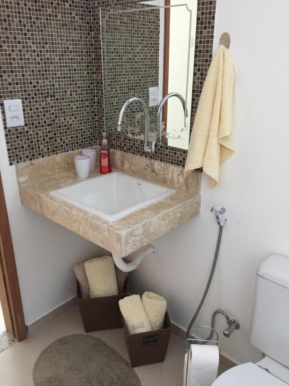 Flat 266 Rio das Ostras Exterior photo