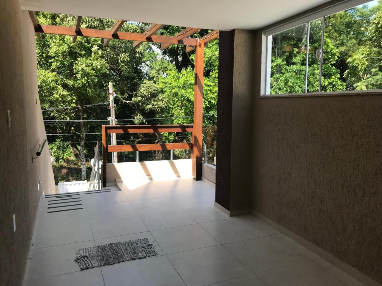 Flat 266 Rio das Ostras Exterior photo