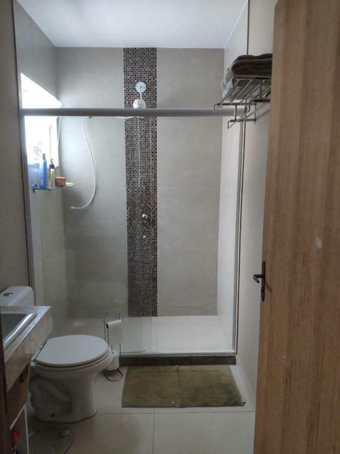 Flat 266 Rio das Ostras Exterior photo