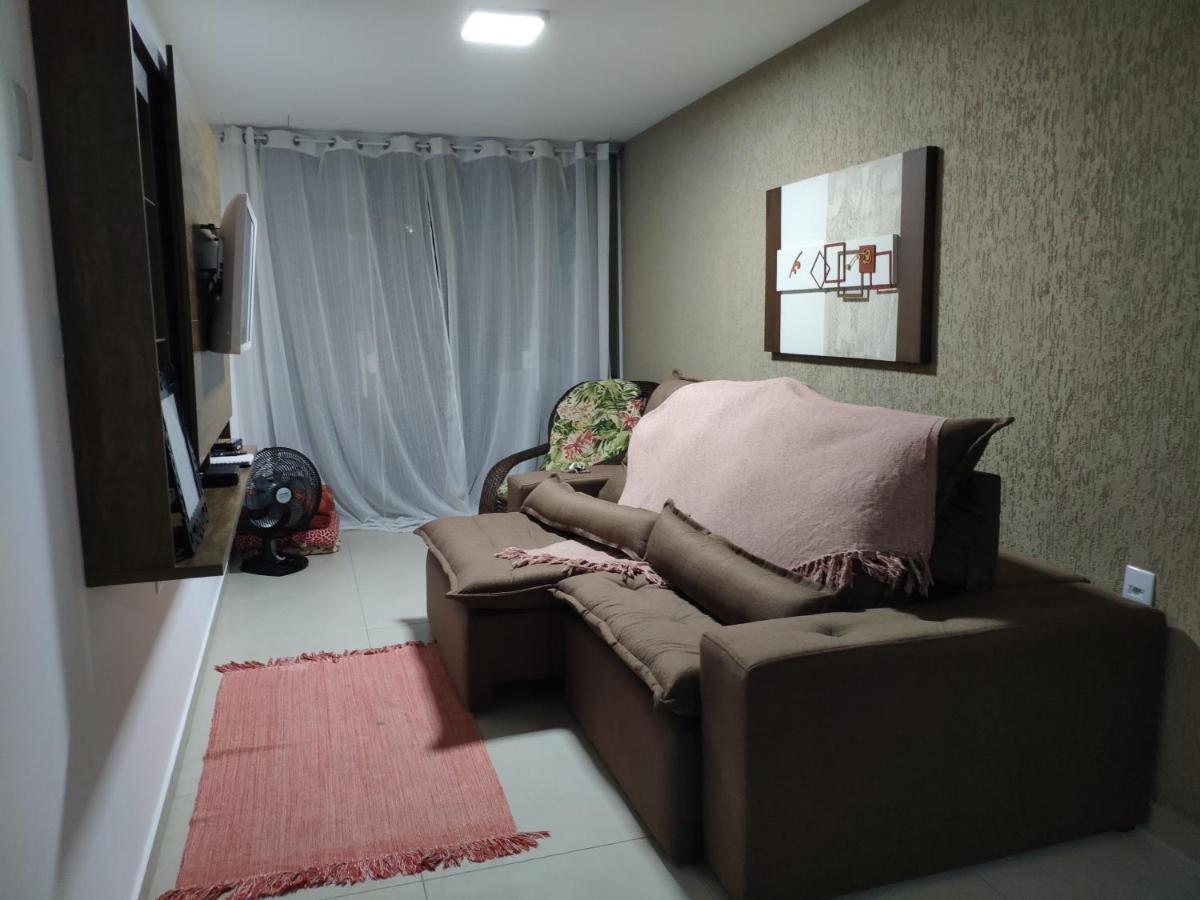 Flat 266 Rio das Ostras Exterior photo