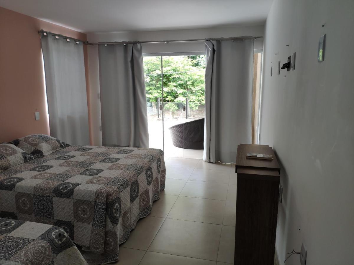 Flat 266 Rio das Ostras Exterior photo